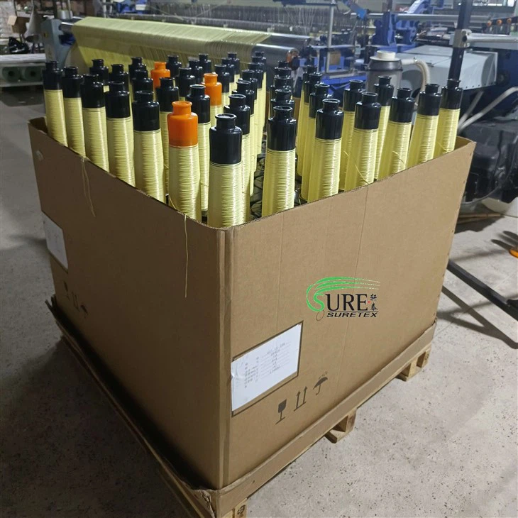 Anti-ballistic Textile best