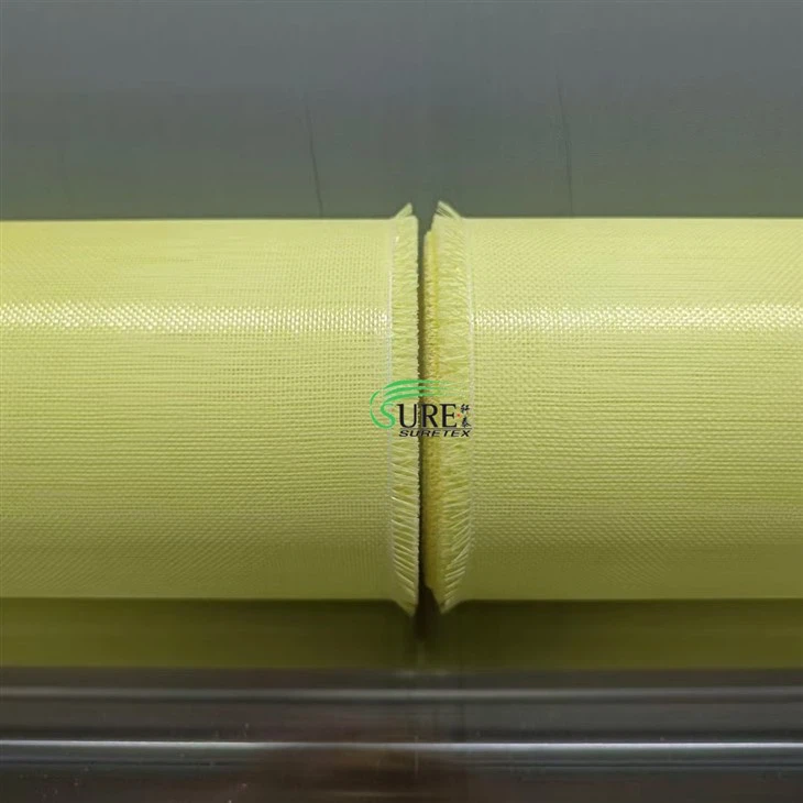 Aramid Filament Yarn Cloth manufacturers