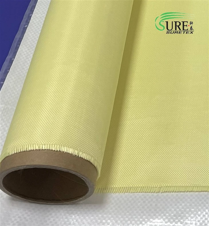 Bulletproof Fabric manufacturers
