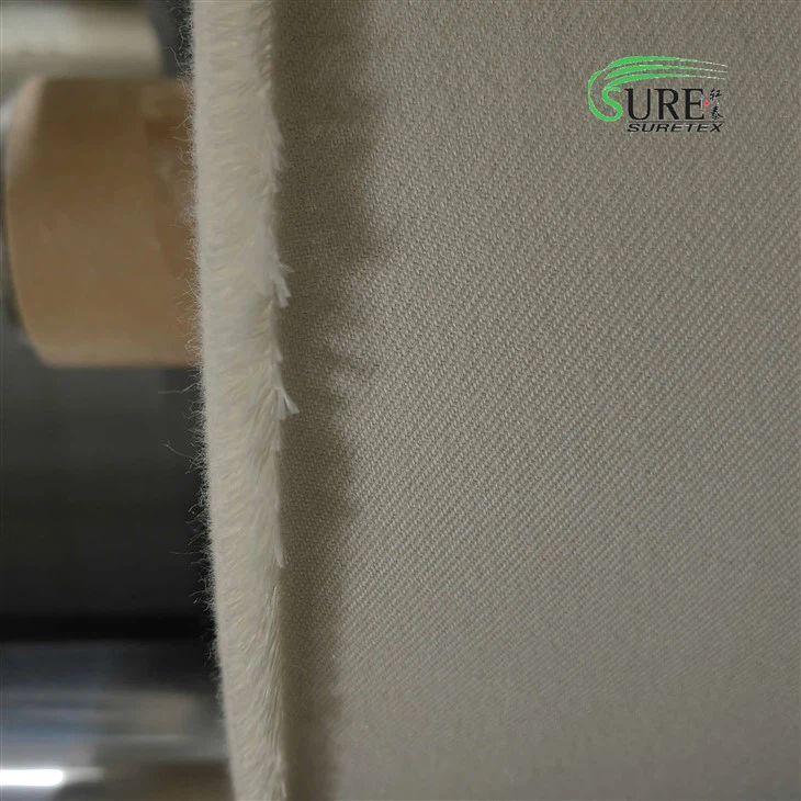 Fireproof Aramid Textile suppliers