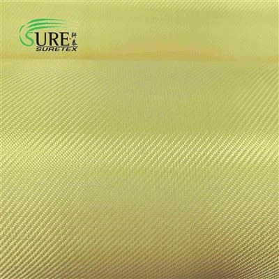 10 najboljih fabrika aramidnih tkanina u Kini za 2025. godinu