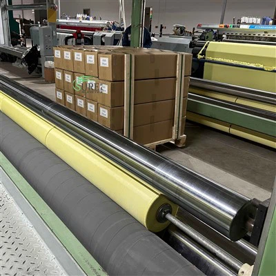 Koja je debljina para aramidne tkanine?