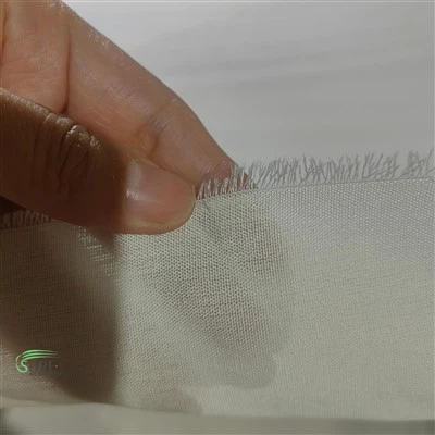 Kako Para Aramid tkanina interaguje sa kiselinama i lužama?