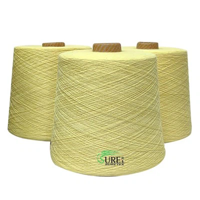 Kako se aramidna pređa ponaša na niskim temperaturama?