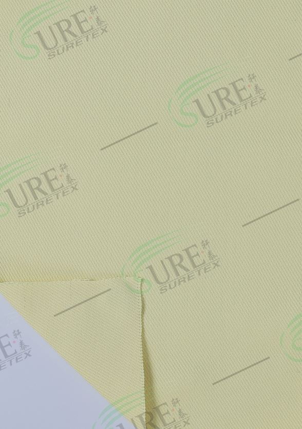 Aramid Woven Cloth factory