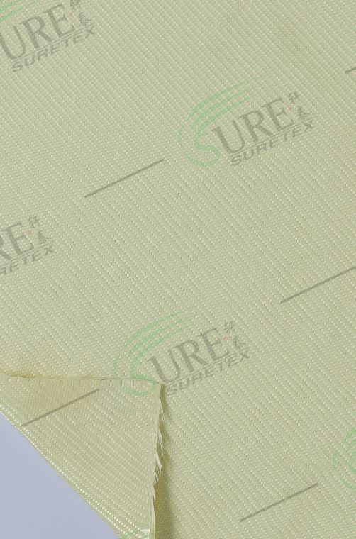Aramid Woven Cloth best