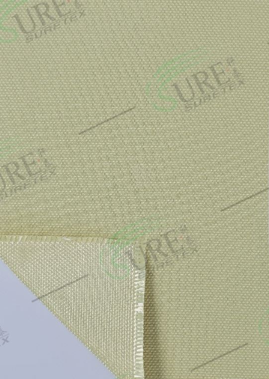 Aramid Woven Cloth manufacturers