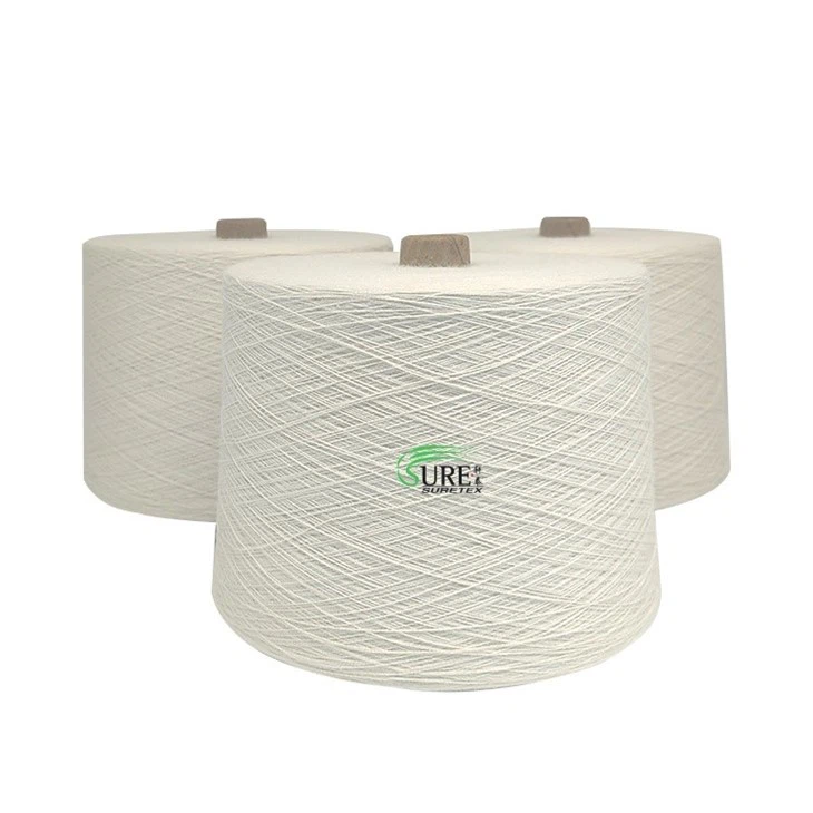 Meta Aramid Spun Yarn