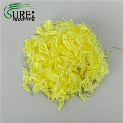 Aramidna vlakna visoke stajališta